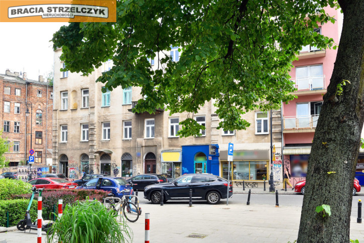 Mieszkanie Sprzedaż Warszawa Śródmieście Hoża 12